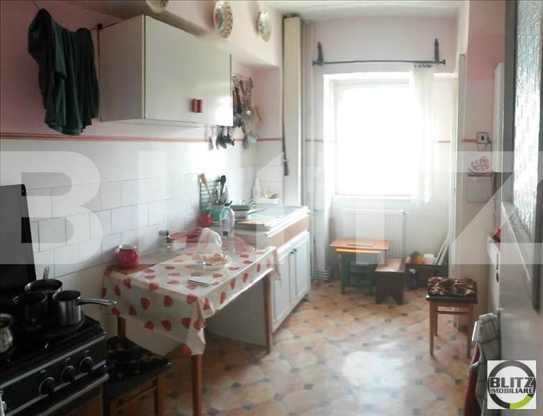 Apartament de vânzare 3 camere Intre Lacuri - 7888AV | BLITZ Cluj-Napoca | Poza3