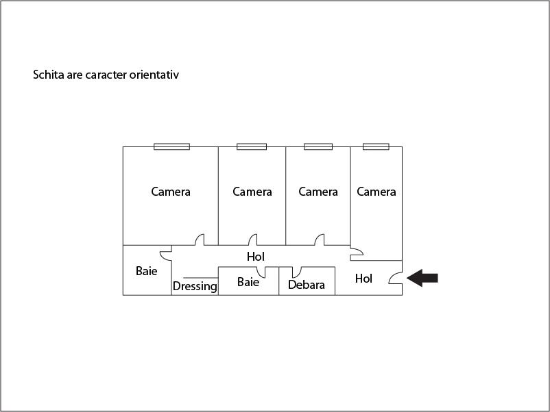 Apartament de vânzare 3 camere Intre Lacuri - 7888AV | BLITZ Cluj-Napoca | Poza1
