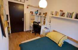 Apartament 2 camere, 37 mp, parcare, zona Stejarului 