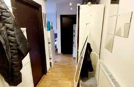 Apartament 2 camere, 37 mp, parcare, zona Stejarului 