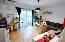 Apartament 2 camere, 37 mp, parcare, zona Stejarului 