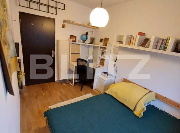 Apartament de închiriat 2 camere Floreşti - 78880AI | BLITZ Cluj-Napoca | Poza4