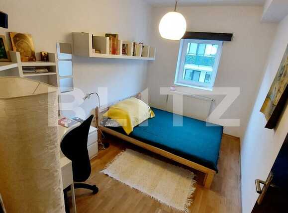 Apartament de închiriat 2 camere Floreşti - 78880AI | BLITZ Cluj-Napoca | Poza3