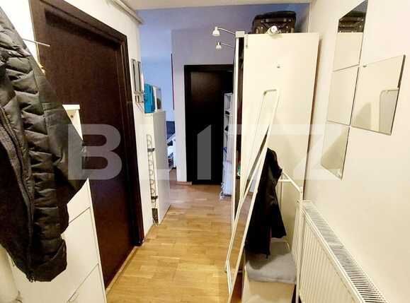Apartament de închiriat 2 camere Floreşti - 78880AI | BLITZ Cluj-Napoca | Poza6