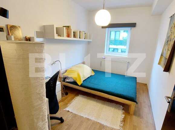 Apartament de închiriat 2 camere Floreşti - 78880AI | BLITZ Cluj-Napoca | Poza5