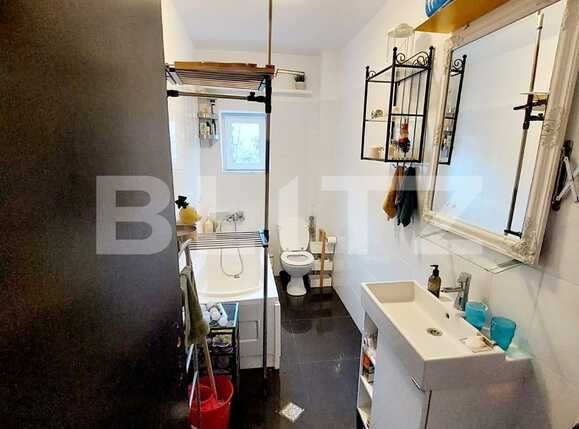 Apartament de închiriat 2 camere Floreşti - 78880AI | BLITZ Cluj-Napoca | Poza7