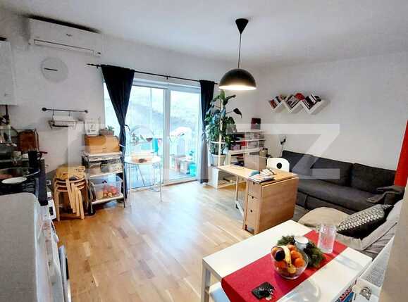 Apartament de închiriat 2 camere Floreşti - 78880AI | BLITZ Cluj-Napoca | Poza1