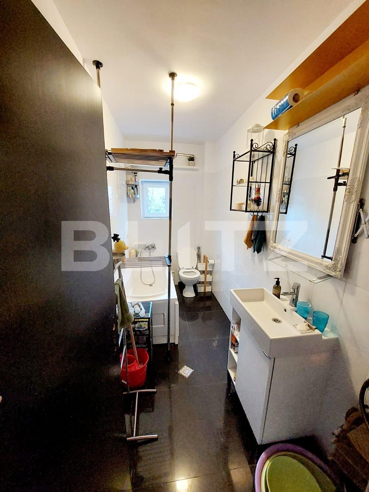 Apartament de închiriat 2 camere Floreşti - 78880AI | BLITZ Cluj-Napoca | Poza7