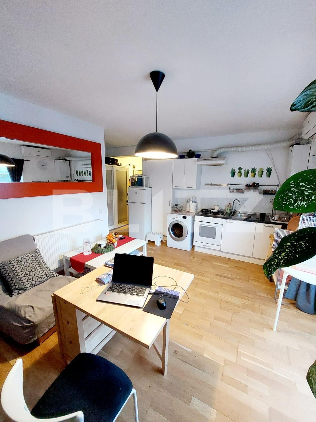 Apartament de închiriat 2 camere Floreşti - 78880AI | BLITZ Cluj-Napoca | Poza2