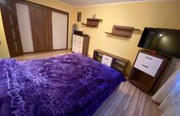 Apartament de 4 camere, 90 mp, decomandat, zona Racadau 