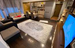 Apartament de 4 camere, 90 mp, decomandat, zona Racadau 