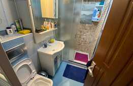 Apartament de 4 camere, 90 mp, decomandat, zona Racadau 