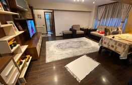 Apartament de 4 camere, 90 mp, decomandat, zona Racadau 