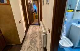 Apartament de 4 camere, 90 mp, decomandat, zona Racadau 
