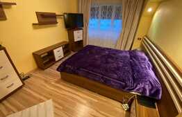 Apartament de 4 camere, 90 mp, decomandat, zona Racadau 