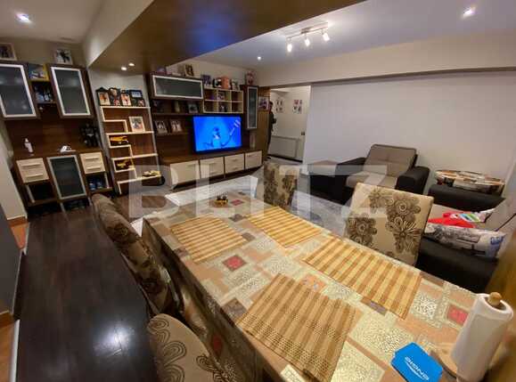 Apartament de vânzare 4 camere Racadau - 78882AV | BLITZ Brașov | Poza3