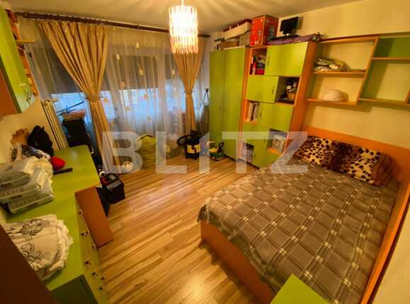 Apartament de vânzare 4 camere Racadau - 78882AV | BLITZ Brașov | Poza9