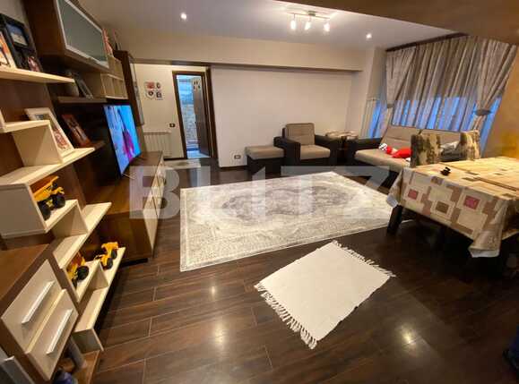 Apartament de vânzare 4 camere Racadau - 78882AV | BLITZ Brașov | Poza2