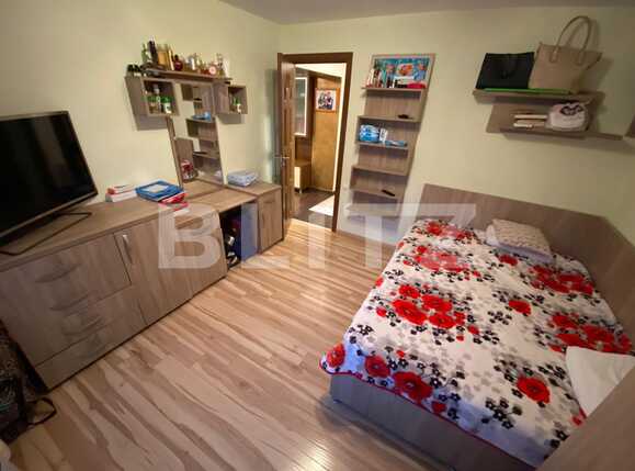 Apartament de vânzare 4 camere Racadau - 78882AV | BLITZ Brașov | Poza6