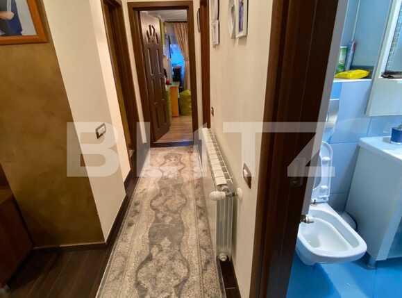 Apartament de vânzare 4 camere Racadau - 78882AV | BLITZ Brașov | Poza5
