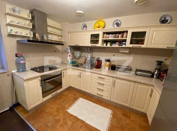 Apartament de vânzare 4 camere Racadau - 78882AV | BLITZ Brașov | Poza4