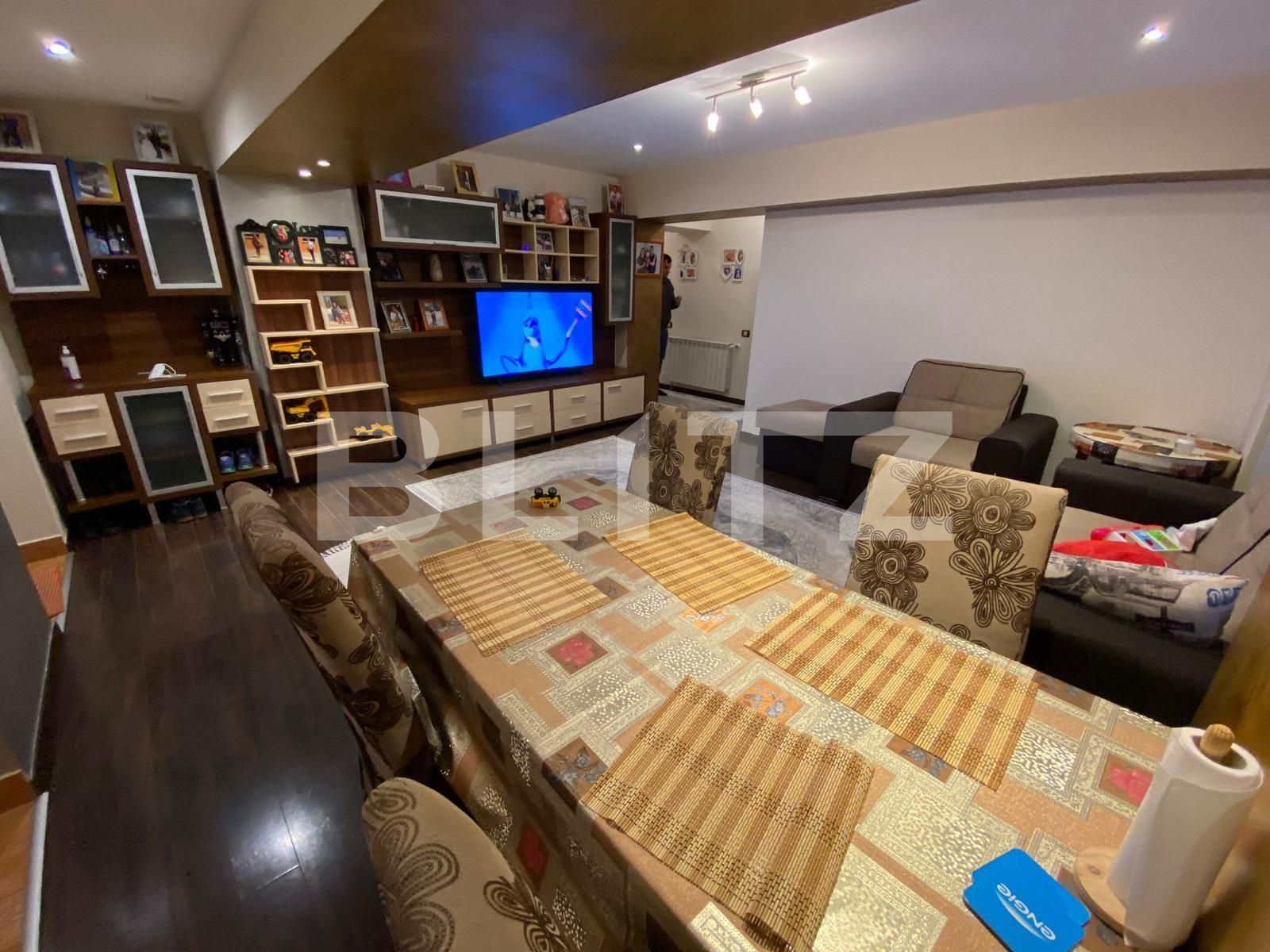 Apartament de vânzare 4 camere Racadau - 78882AV | BLITZ Brașov | Poza3