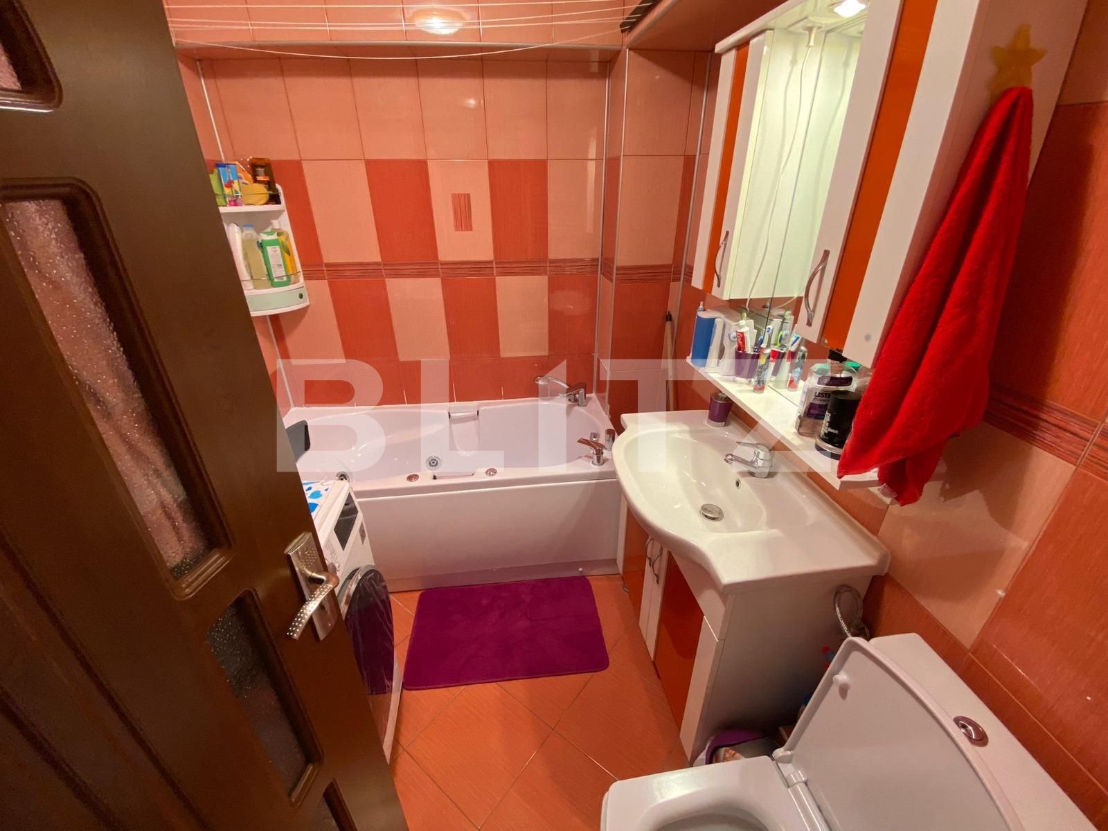 Apartament de vânzare 4 camere Racadau - 78882AV | BLITZ Brașov | Poza7