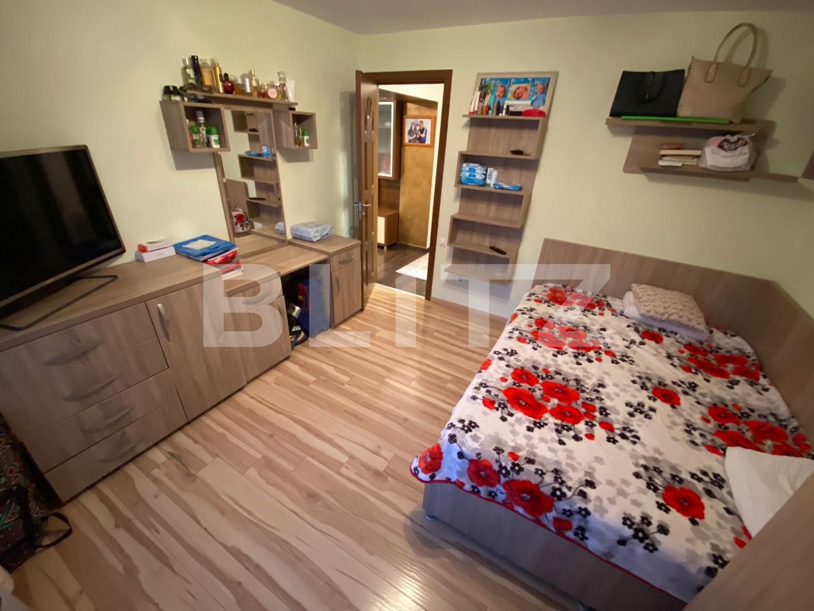 Apartament de vânzare 4 camere Racadau - 78882AV | BLITZ Brașov | Poza6