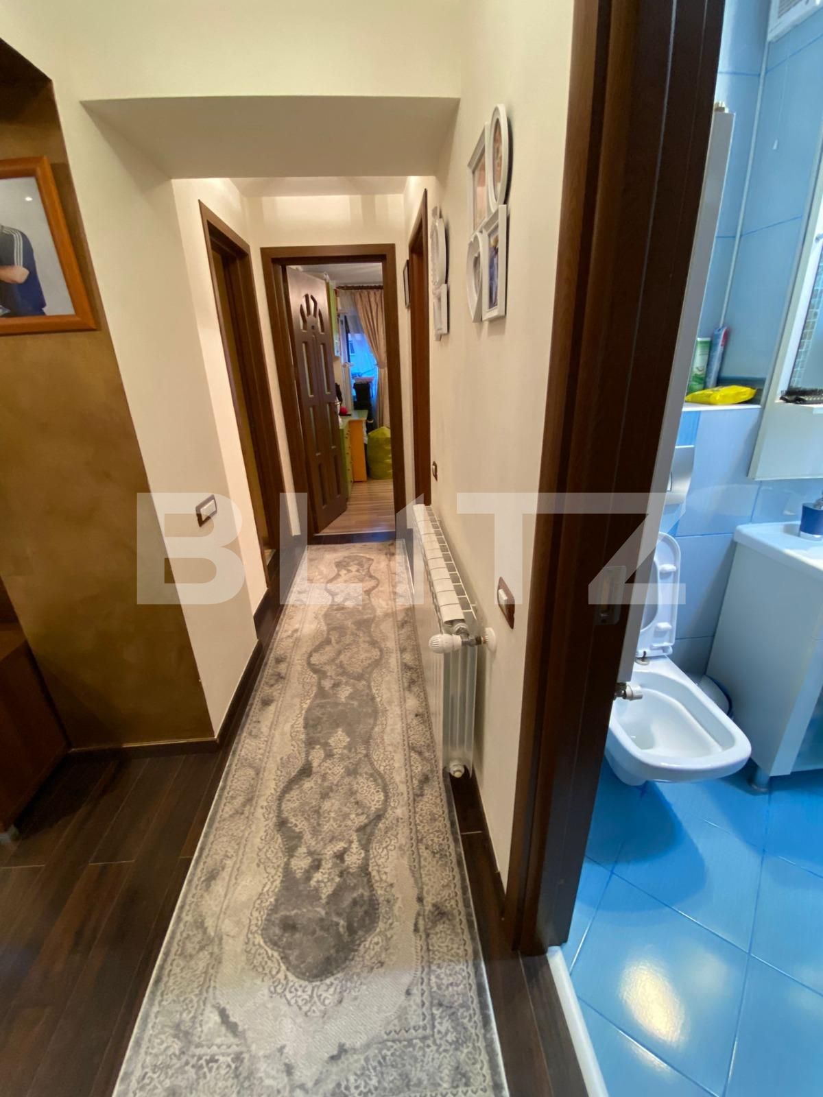 Apartament de vânzare 4 camere Racadau - 78882AV | BLITZ Brașov | Poza5