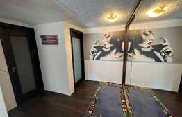 Apartament la casa 96 mp, in Centrul Istoric