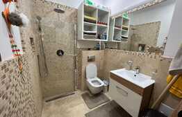 Apartament la casa 96 mp, in Centrul Istoric