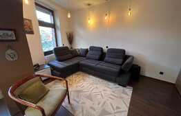 Apartament la casa 96 mp, in Centrul Istoric