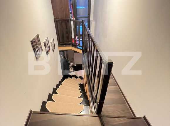 Casa de vânzare 3 camere Centrul Istoric - 78892CV | BLITZ Brașov | Poza5