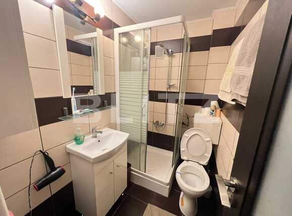 Casa de vânzare 3 camere Centrul Istoric - 78892CV | BLITZ Brașov | Poza8