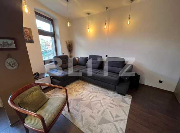 Casa de vânzare 3 camere Centrul Istoric - 78892CV | BLITZ Brașov | Poza2