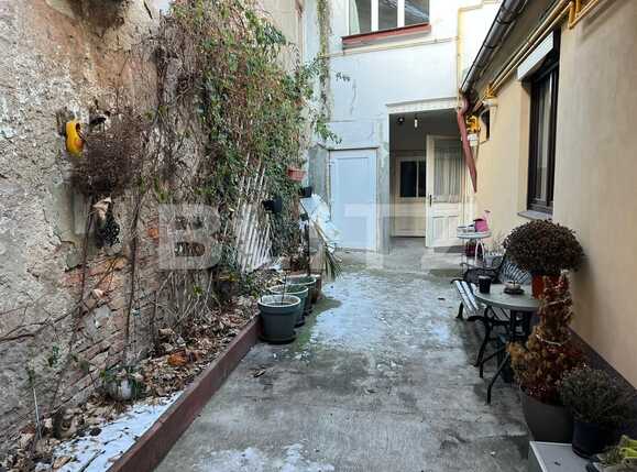 Casa de vânzare 3 camere Centrul Istoric - 78892CV | BLITZ Brașov | Poza12