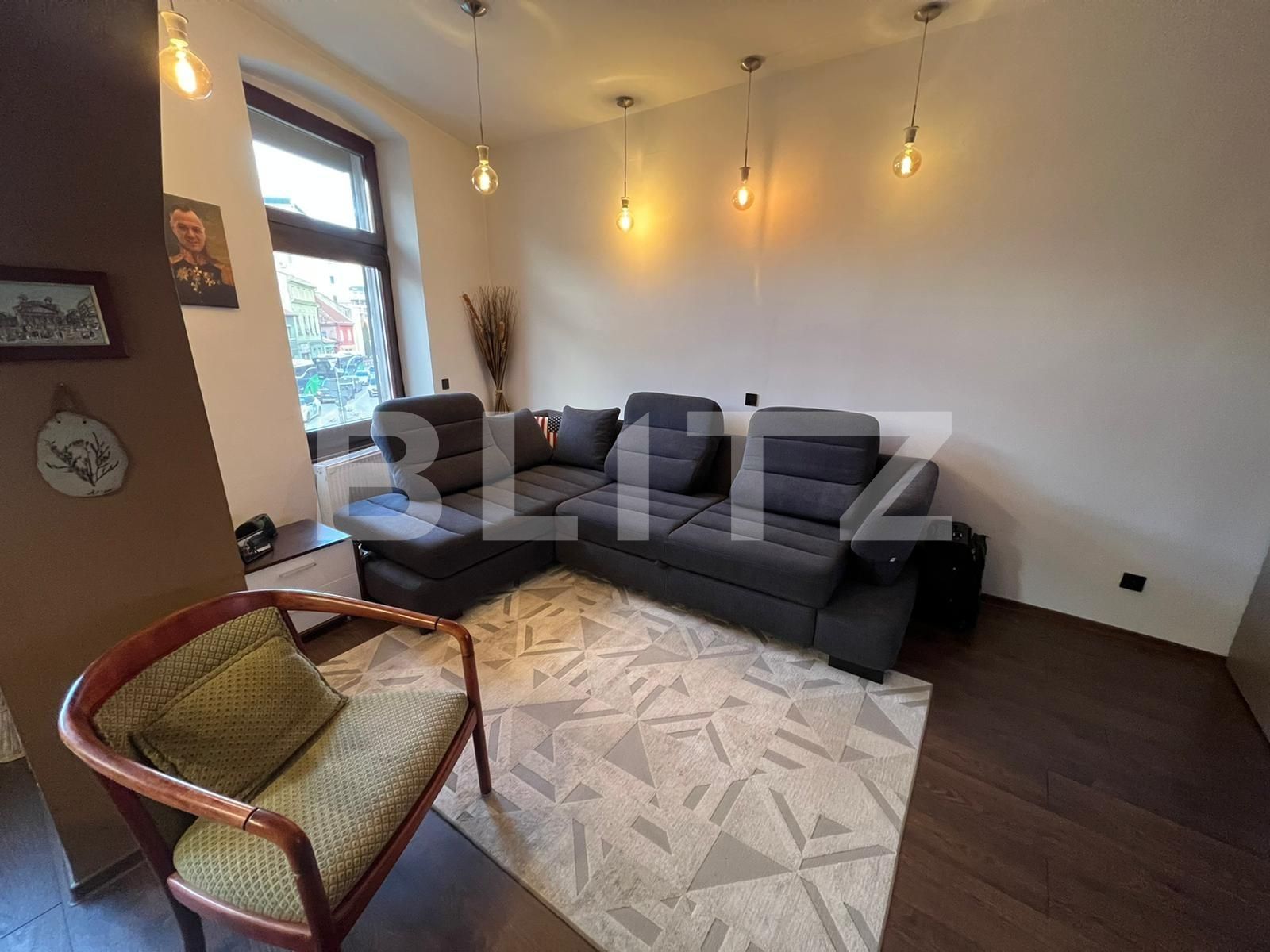 Casa de vânzare 3 camere Centrul Istoric - 78892CV | BLITZ Brașov | Poza2