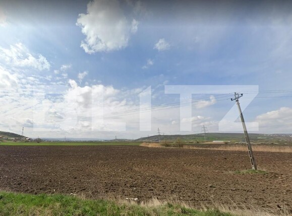 Teren de vânzare Apahida - 78893TV | BLITZ Cluj-Napoca | Poza1