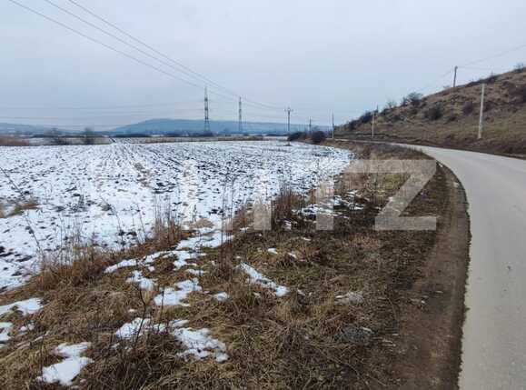 Teren de vânzare Apahida - 78893TV | BLITZ Cluj-Napoca | Poza2