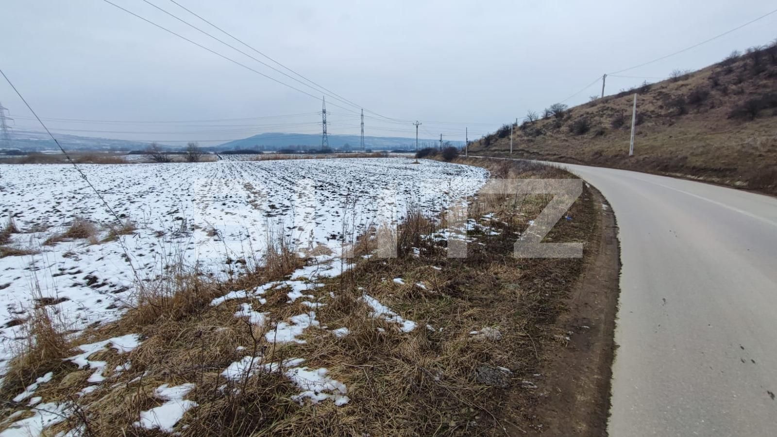 Teren de vânzare Apahida - 78893TV | BLITZ Cluj-Napoca | Poza2