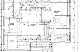 Apartament 5 camere, 111 mp, terasa, view superb, imobil cu 4 apartamente, Gruia