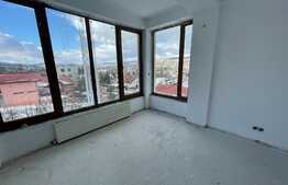 Apartament 5 camere, 111 mp, terasa, view superb, imobil cu 4 apartamente, Gruia