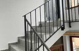 Apartament 5 camere, 111 mp, terasa, view superb, imobil cu 4 apartamente, Gruia