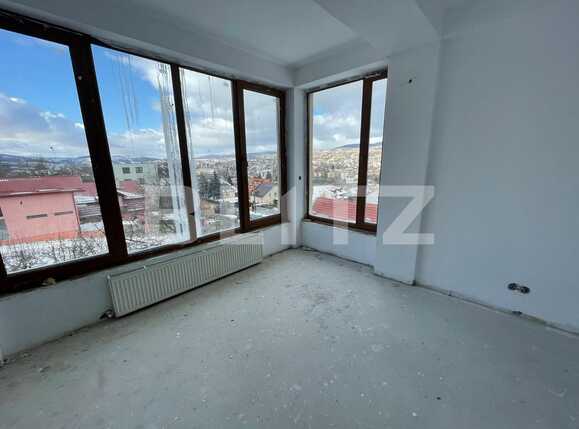 Apartament de vânzare 4+ camere Gruia - 78899AV | BLITZ Cluj-Napoca | Poza1