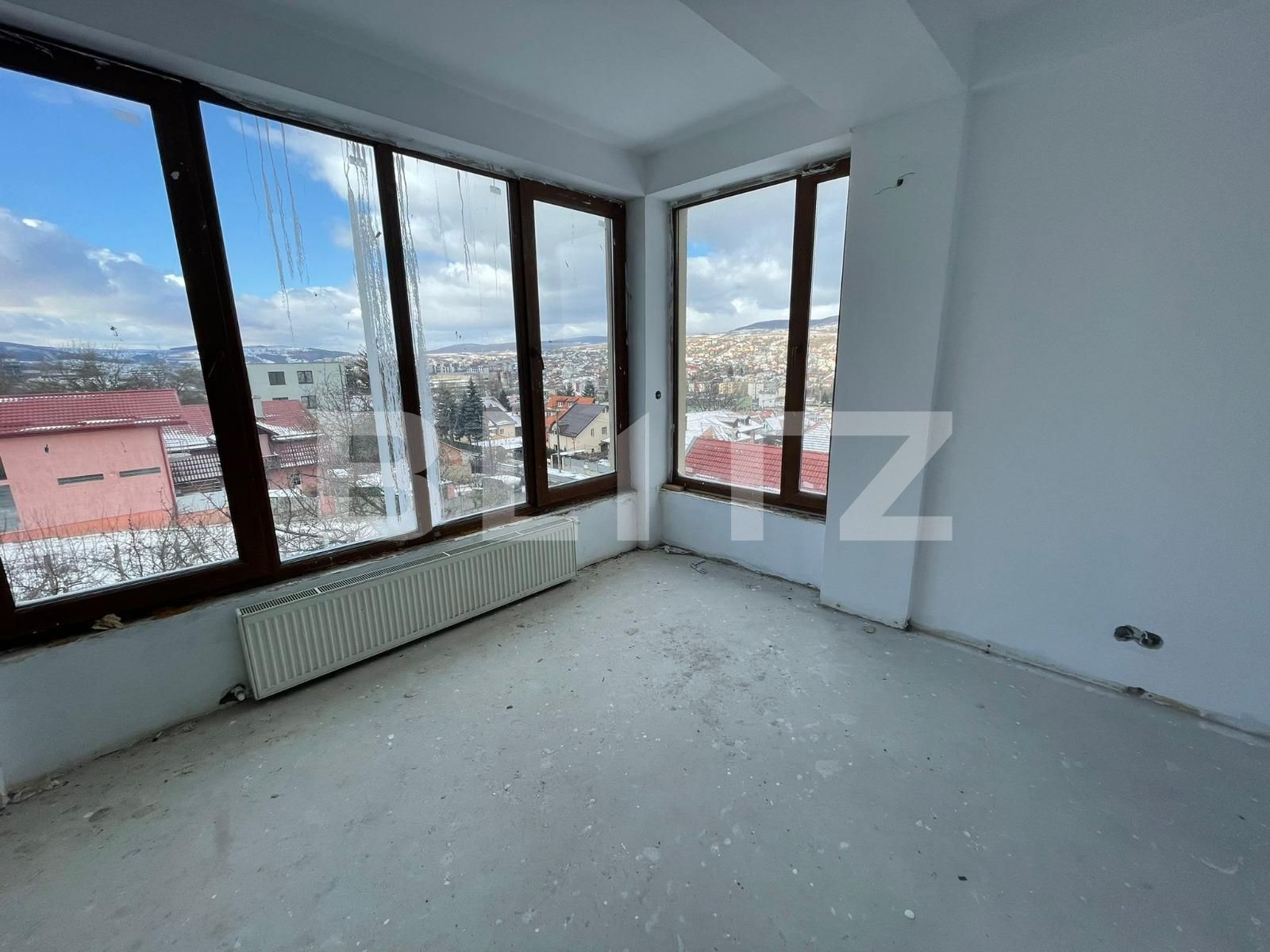 Apartament de vânzare 4+ camere Gruia - 78899AV | BLITZ Cluj-Napoca | Poza1