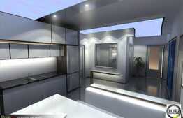 Vanzare apartament 3 camere, 65 mp utili