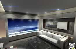 Vanzare apartament 3 camere, 65 mp utili