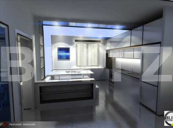 Apartament de vânzare 3 camere Marasti - 789AV | BLITZ Cluj-Napoca | Poza9