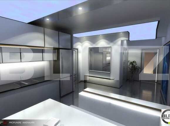 Apartament de vânzare 3 camere Marasti - 789AV | BLITZ Cluj-Napoca | Poza11