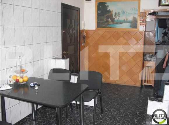 Apartament de vânzare 3 camere Marasti - 789AV | BLITZ Cluj-Napoca | Poza4